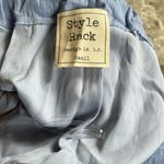 NWOT Beautiful Spring/Summer Dress Photo 5