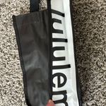 Lululemon  Tote Bag Black Photo 1