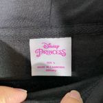 Disney Princess Grey Mulan Moo Shu Chinese New Year Pullover Hoodie Size S (6/8) Photo 3