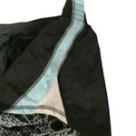 Champion Black and Light Blue Fully Lined Athletic Shorts Size XL Photo 2