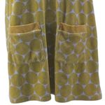 Boden Polka Dot Swim Cover Up Yellow 12 Photo 4