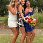 Windsor Dress Photo 3