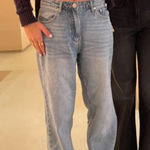 White Fox Boutique White Fox Low-Rise Jeans Photo 4