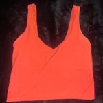 Lululemon Coral/ pink  align tank Photo 0