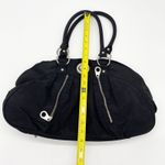 Baggallini Baggalini Womens Shoulder Bag Large Travel Retro Minimalist Urban Street Commute Photo 10