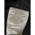 Free People  New Romantics Black Tribal Aztec Print Mini Flared Skirt Photo 9