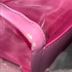 Marc Jacobs 💕💕💕  Mesh The Tote Bag Large Candy Pink 💕 💕💕 No Long Strap Photo 15