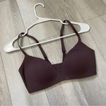 Lululemon Padded Bra take shape womens Purple (size 32C) comfy casual lightly Photo 0