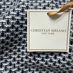 Christian Sirianio Christian Siriano New York Sweater Photo 6
