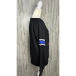 Women's Large University of Florida Gators Black Pullover Sweatshirt‎ Photo 1