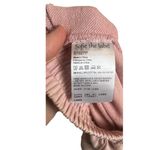 Sofie the Label Remi Pink Utility Pants NWT Sz. M Size M Photo 4