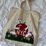 Rip N Dip Tote bag Photo 1