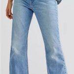 Levi's Levi’s 70’s high rise flare jeans 26 NEW Photo 0