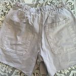 Free People Purple Shorts Photo 2
