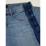Banana Republic  Women's Girlfriend Petite Low Rise Skinny Blue Jeans Size 26P Photo 4