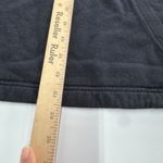 Nike Hoodie Womens XX Large Black Silver Icon Clash Funnel Neck Pullover Photo 6