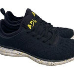 APL ‎ x Soulcycle phantom sneakers women’s size 8 Photo 0