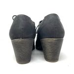 Rocket Dog faux nubuck lace tie shoes, size 8.5 Photo 5