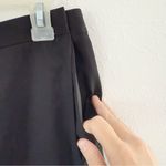 Jenni Kayne  Wrap Wool Skirt Pants Sz 0 Photo 1