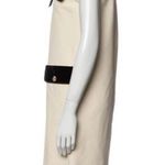 Gucci NWT. $3600  Floral-appliquéd cady mini dress Sz XXS Photo 11