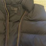 J.Crew  Vest Puffer Women’s Photo 1