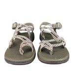 Chacos Chaco ZX2 Sandals‎ Gorpcore Outdoor Waterproof Women's Size 8 Toe Strap Hiking Photo 2