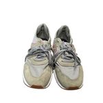 New Balance  Womens Fresh Foam X70 V1 WSX70OF1 Green Running Sneaker Shoes Size 8 Photo 2