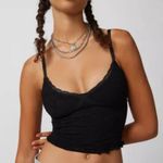 Urban Outfitters Flora Seamless Cami Photo 0