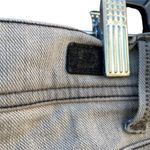 DKNY  size 2 women’s grey jeans Photo 5