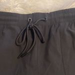 Lou & grey Black Athletic Shorts with Drawstring Waist size L brand new Photo 4