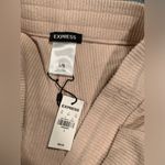 EXPRESS NWT lounge pants large Photo 2
