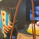 Gucci  Classic Brown and Tan Shoulder Bag Photo 13