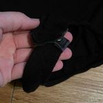 Alya black tshirt bodysuit Photo 1