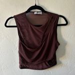 Berksha Crop Top Photo 0