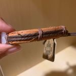 Natural stone hand made unisex leather bracelet Photo 4