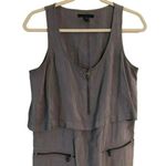 Kenneth Cole Ladies Sleeveless Pocket Dress Size Small (Read Below) Photo 2