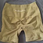 Alphalete  Shorts Photo 0