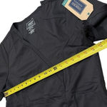 Cherokee NEW  Modern Classic Fit Mock Wrap Scrub Top Medical Career Comfort M Photo 3