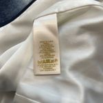 Kate Spade  Dorothy Blue Check/Plaid Wool Blend Coat With‎ Bow Accent Photo 5