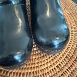 Dansko  Shiny Black professional nursing Shoes slip resistant size 38 Photo 5