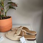J crew cream slip Photo 3