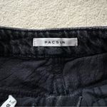 PacSun Black Jean Shorts for Women Photo 3