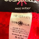 Cosabella  red sweetie bra Photo 9