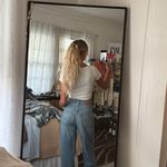 Levi's Baggy Light Wash Levi’s Jeans  Photo 3