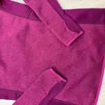 Patagonia Pink better sweater Hooded zip up jacket size xs women’s Photo 3