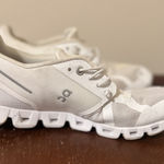 on cloud  Shoes Photo 0