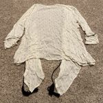 Japna Elegant White Women's Shirt Photo 1