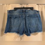 KanCan USA Kancan Distressed Denim Shorts Photo 1