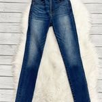 Abercrombie & Fitch skinny jeans short / petite Photo 0