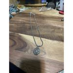 Brighton Orleans Vintage Pendant Necklace Photo 6